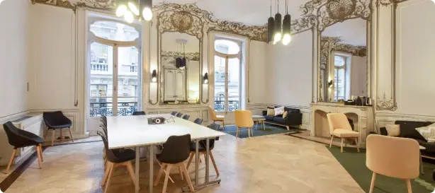 des lieux prestigieux proche du parc monceau des lieux prestigieux proche du parc monceau